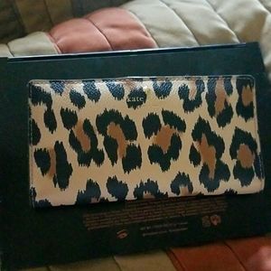 Kate Spade wallet